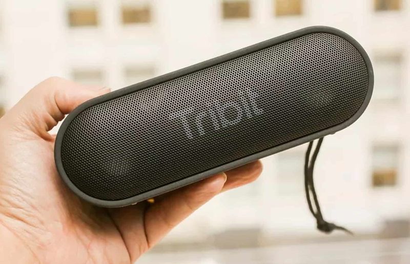 5 Speaker Bluetooth Waterproof Paling Tangguh di 2022