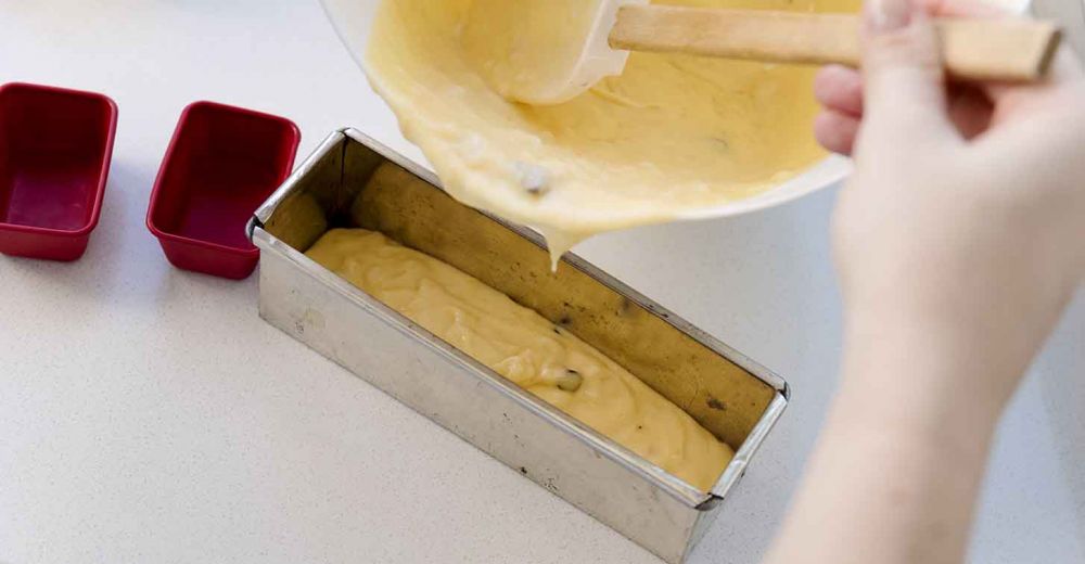Susu Goreng Krispi, Camilan Kreatif dari Dapur  