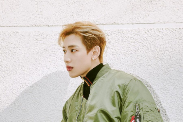 11 Momen Bambam Jahili Anggota GOT7 di Twitter, Iseng, ih!