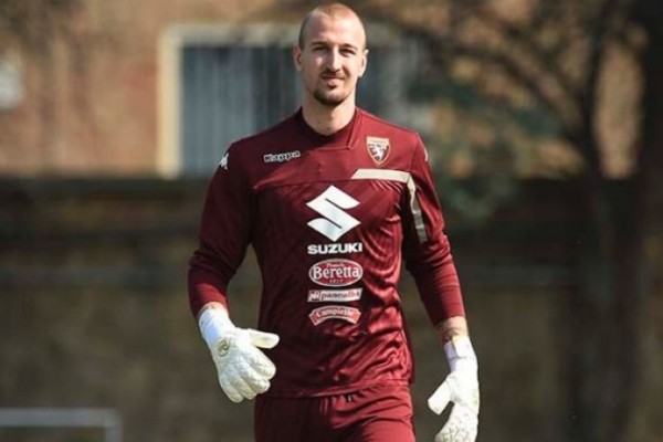 5 Kiper Berkebangsaan Serbia yang Pernah Bermain di Serie A