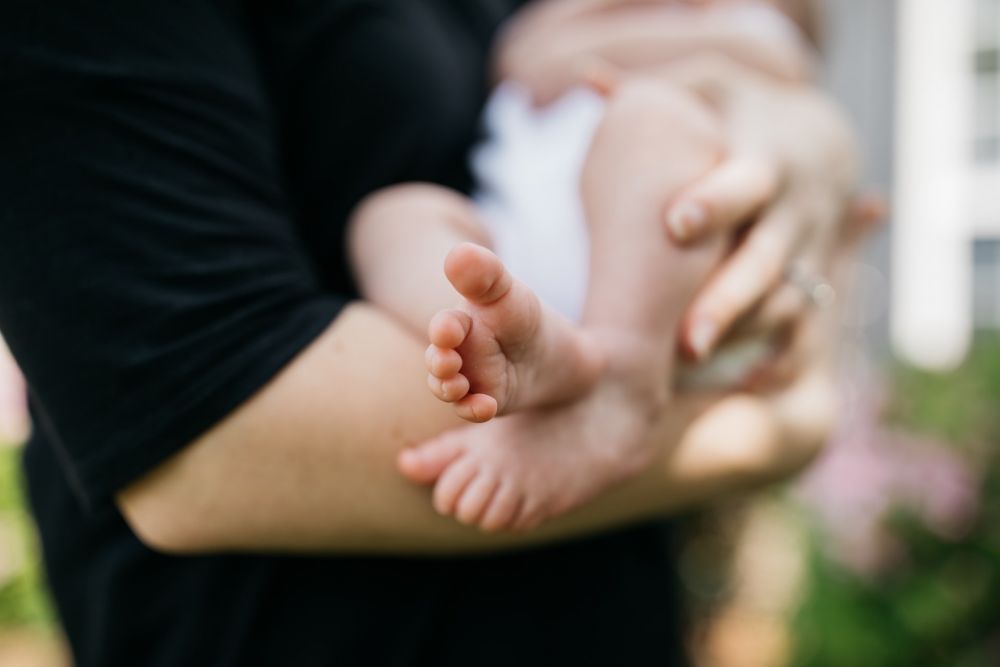 Mengapa Diare dapat Menyebabkan Kematian pada Bayi?