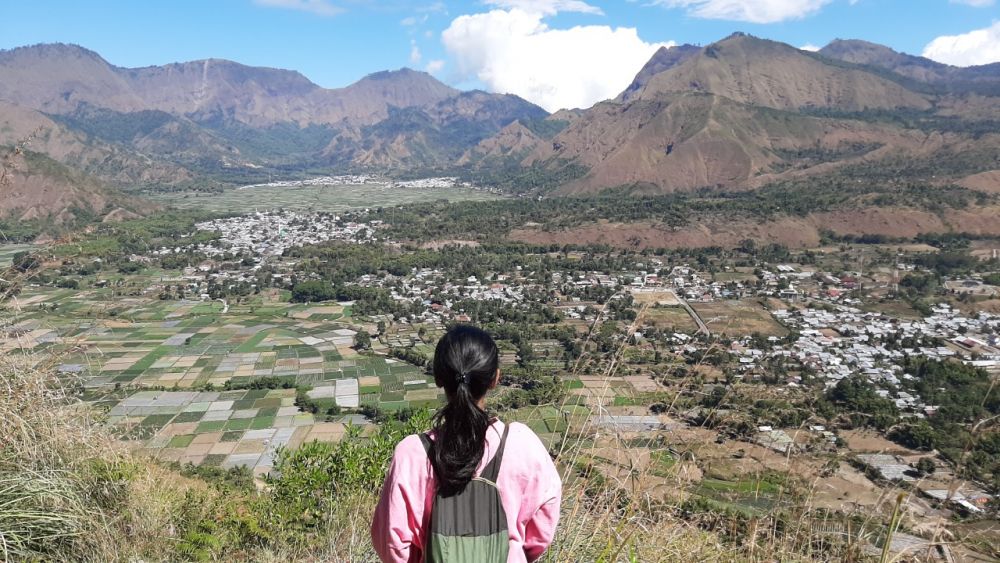 10 Fakta Tentang Bukit Pergasingan, 'Trail Runner' Merapat!