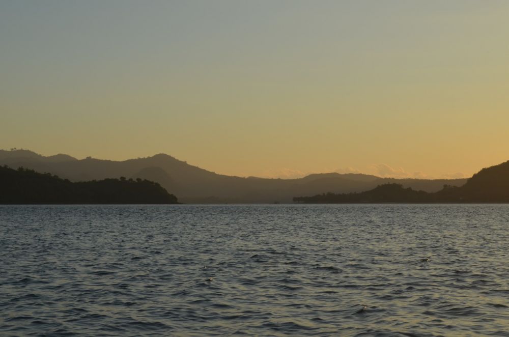 Liburan di Gili Layar Lombok, Rasanya Seperti di Pulau Milik Pribadi