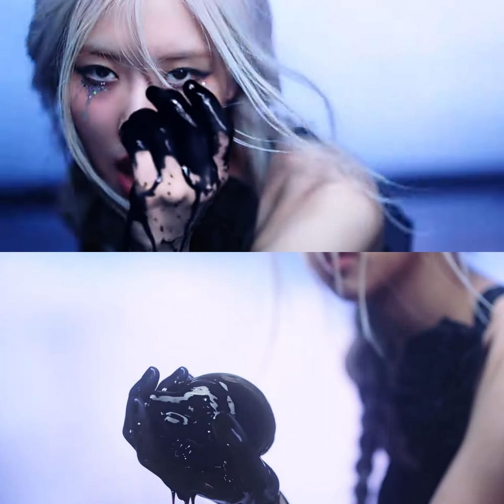 10 Hal yang Bikin Takjub dari MV Pink Venom Lagu Terbaru BLACKPINK