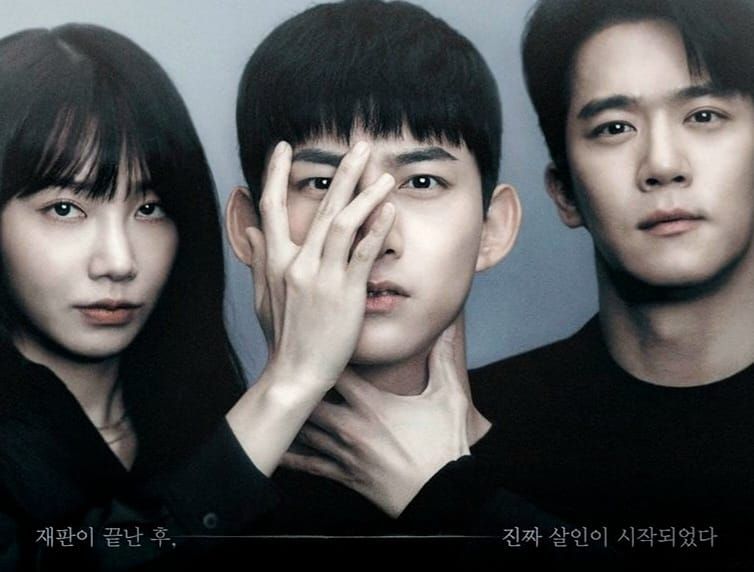 9 Drama Korea Terbaru Tayang September 2022, Banyak Genre Seru! 