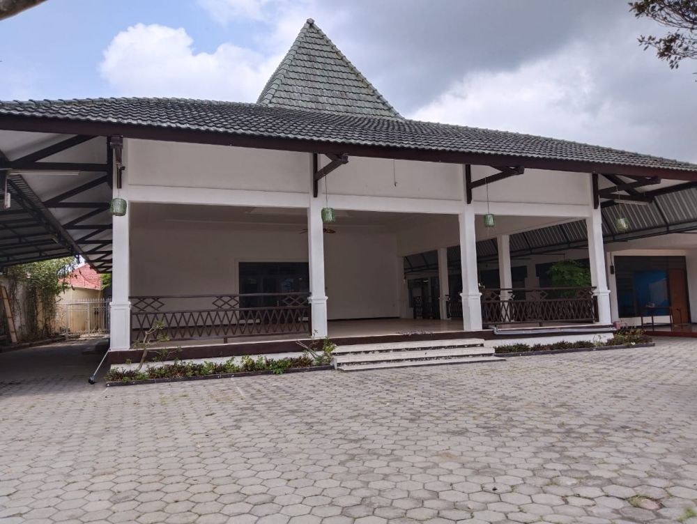 Rumah Penyimpanan Pusaka Dibeli Pemkab Tulungagung Rp10 M