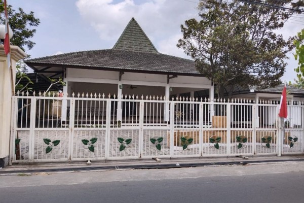 Rumah Penyimpanan Pusaka Dibeli Pemkab Tulungagung Rp10 M