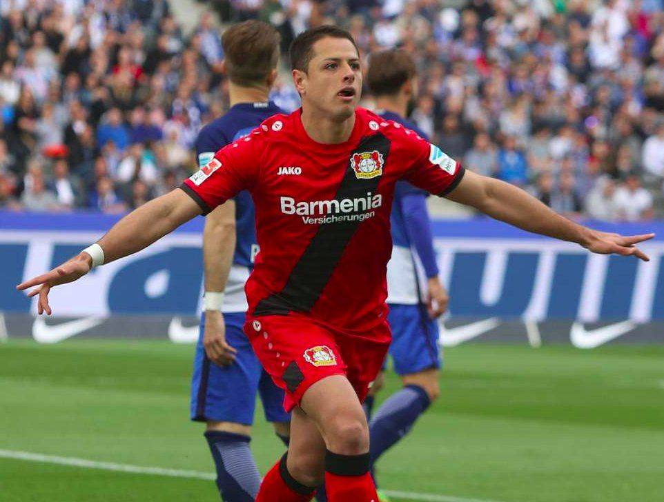 Pemain Yang Didatangkan Bayer Leverkusen Dari Klub Besar EPL