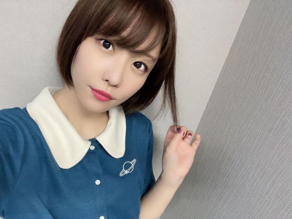 9 Fakta Aimi Terakawa, Seiyuu dan Solois Multitalenta