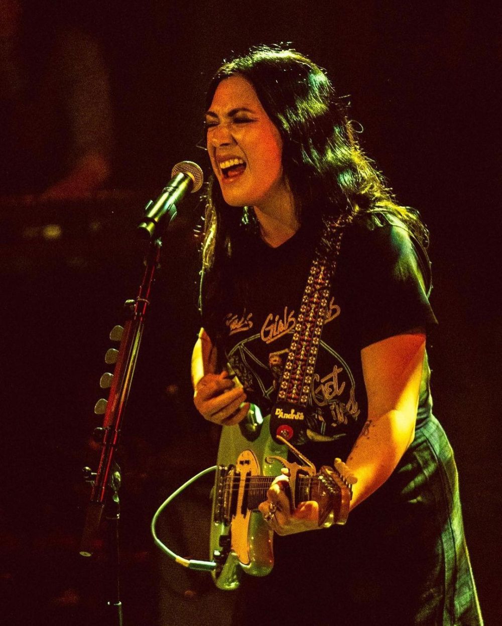 9 Fakta Michelle Branch, Rilis Album Lagi Usai 5 Tahun Vakum