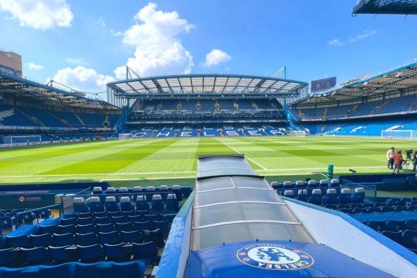 9 Fakta Stamford Bridge Stadion Yang Menjadi Markas Chelsea