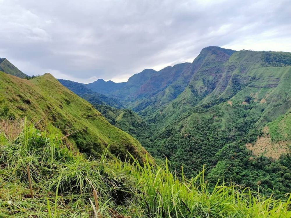 Buat Pendaki Pemula, 6 Wisata Bukit di Mojokerto di Atas 900 Mdpl