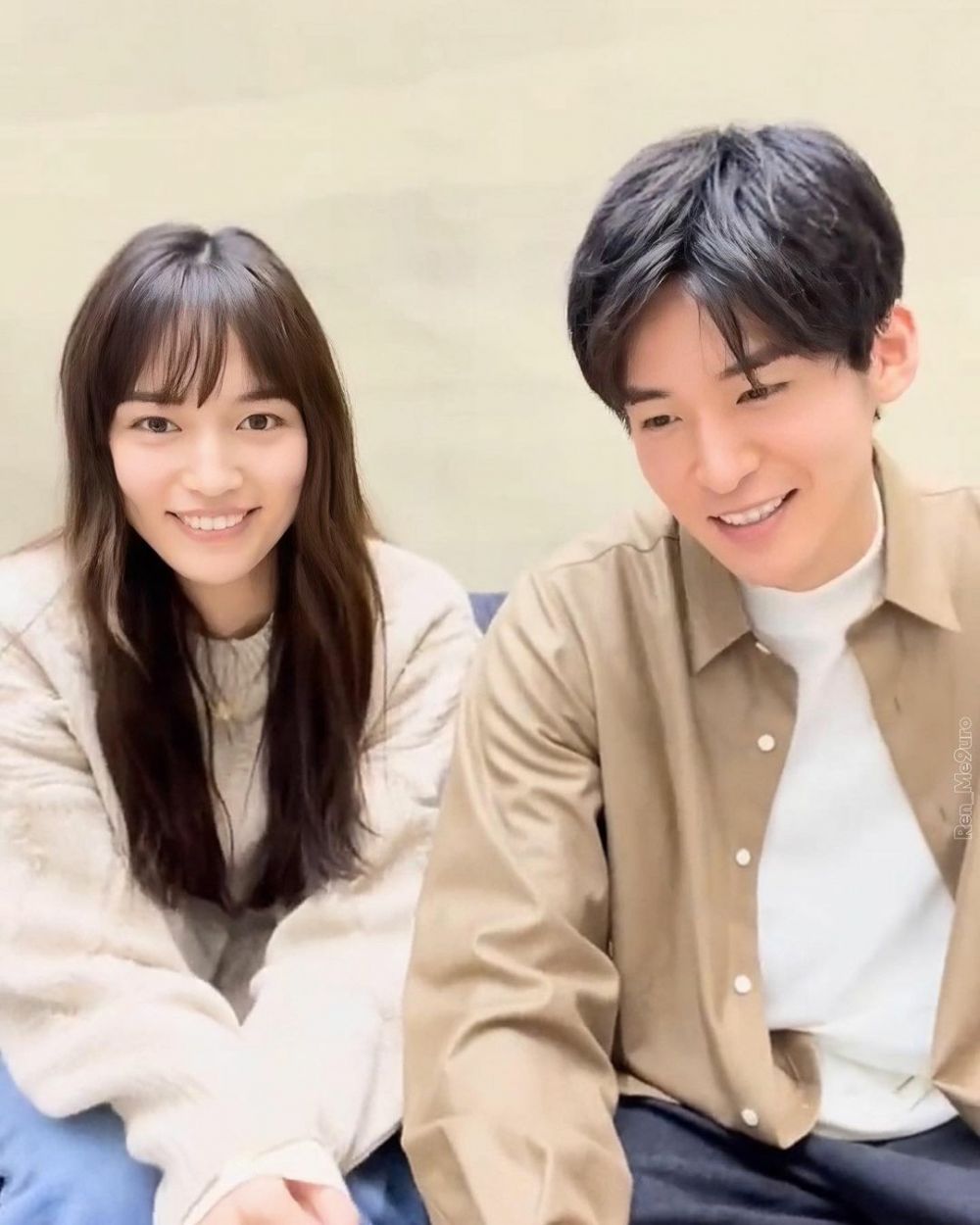 10 Fakta Dorama Silent, Haruna Kawaguchi Gagal Move On!