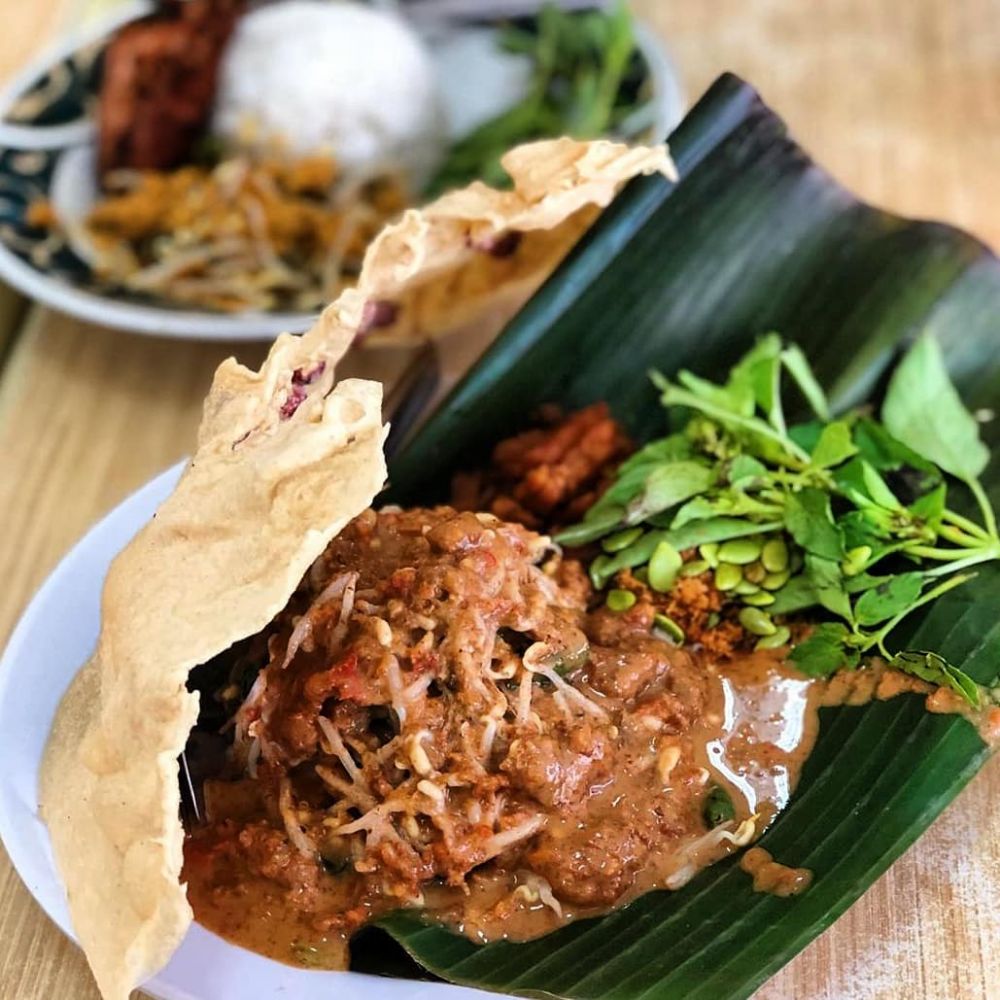 5 Rekomendasi Nasi Pecel Enak di Surabaya