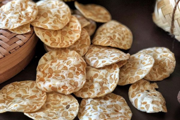 7 Daerah Penghasil Keripik Tempe di Jatim, Super Gurih dan Renyah
