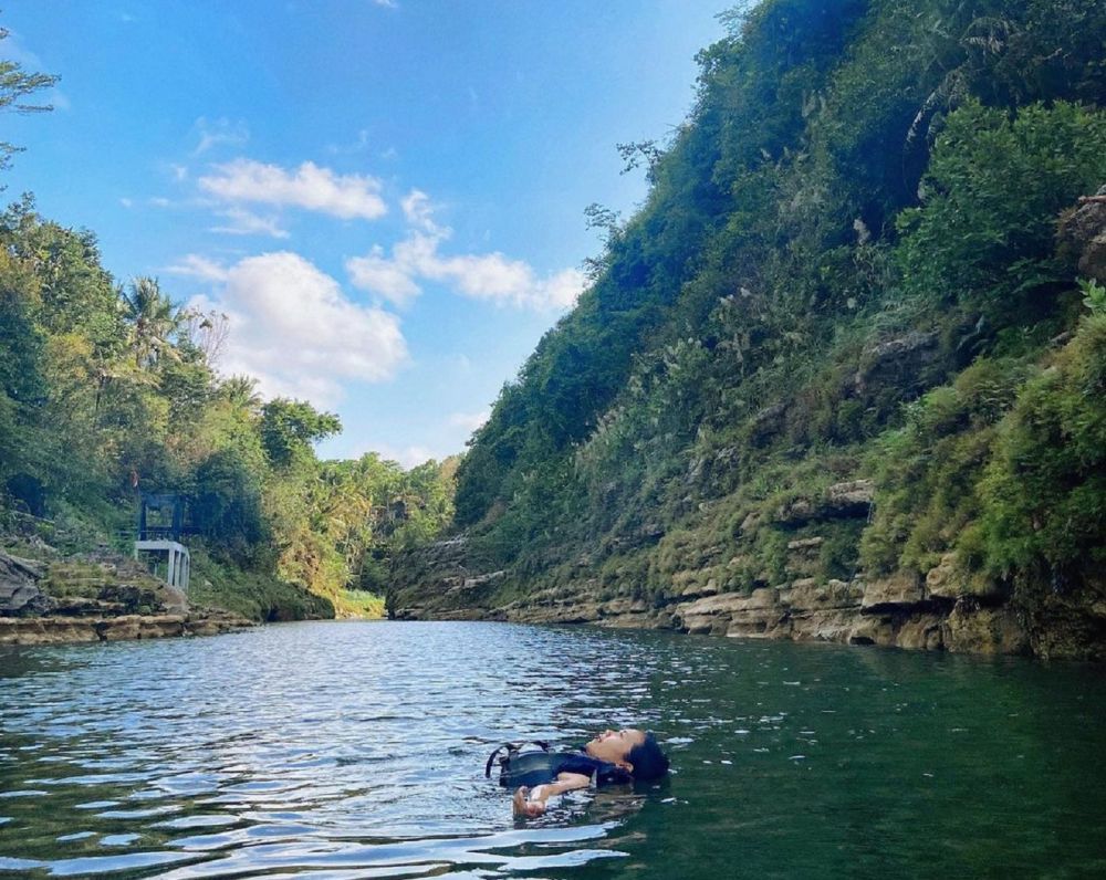 10 Wisata Gunungkidul Selain Pantai, Suguhkan Panorama Asri 