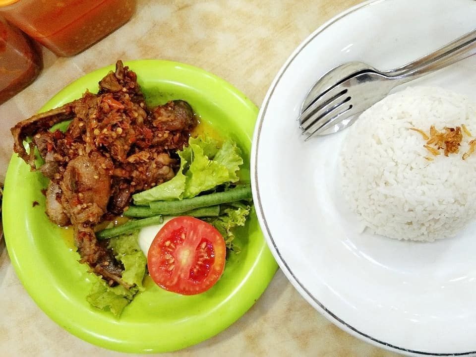 5 Kuliner Malam Paling Lezat di Lamongan, Ada Soto dan Nasi Boranan