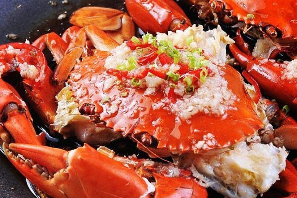 10 Tempat Makan Seafood Paling Nikmat di Surabaya, Wajib Coba!