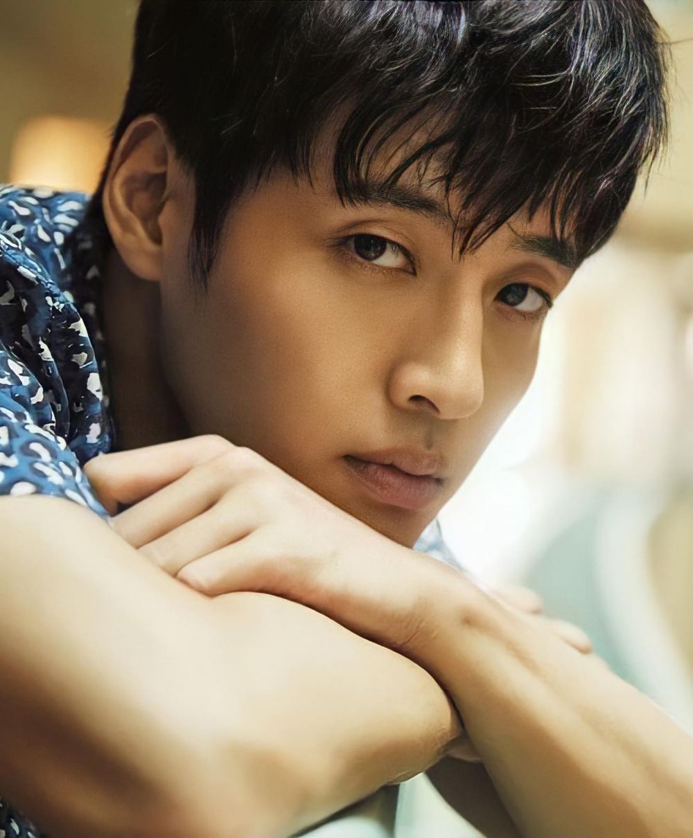 Fakta Peran Kang Ha Neul Di Kdrama Curtain Call