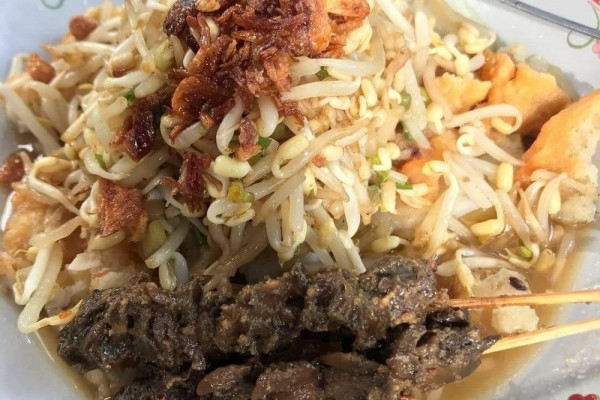 5 Kuliner Pagi di Lamongan, Ayo Sarapan!