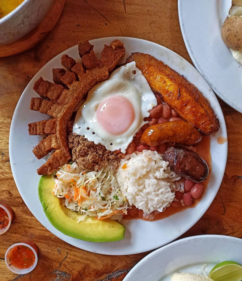 5 Hidangan Populer Khas Amerika Latin, Wajib Coba!