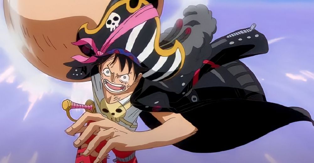 7 Kelebihan dan Kekurangan One Piece Film: Red, Sesuai Ekspektasi?