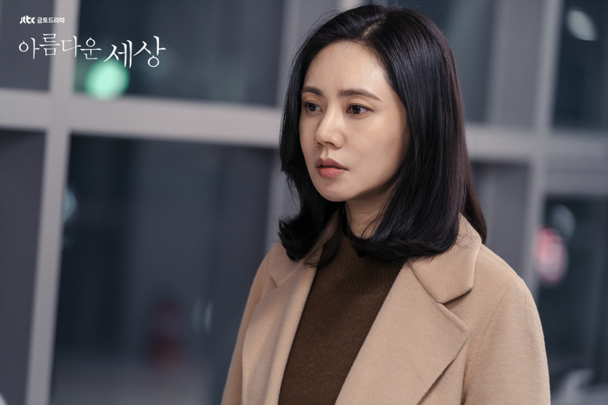 Rekomendasi KDrama Choo Ja Hyun