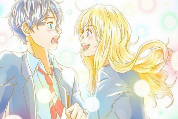 5 Rekomendasi Serial Anime Romance untuk Menemani Akhir Pekanmu