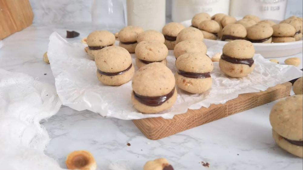 10 cookies