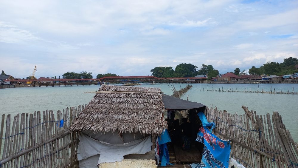 Budaya Wayamasapi di Danau Poso yang Terancam Hilang