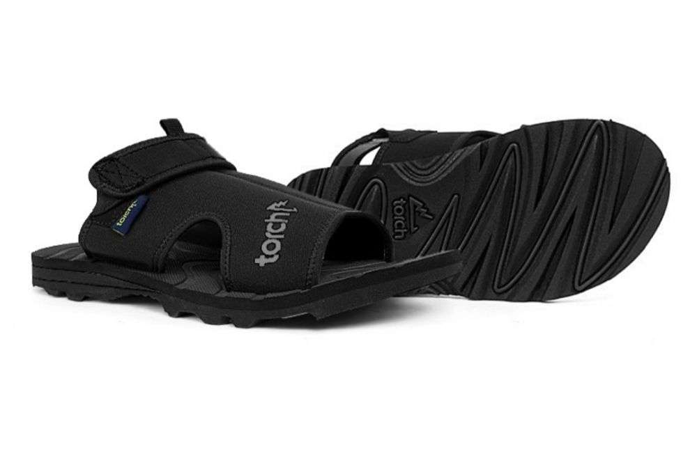 Sandal hot sale gunung columbia