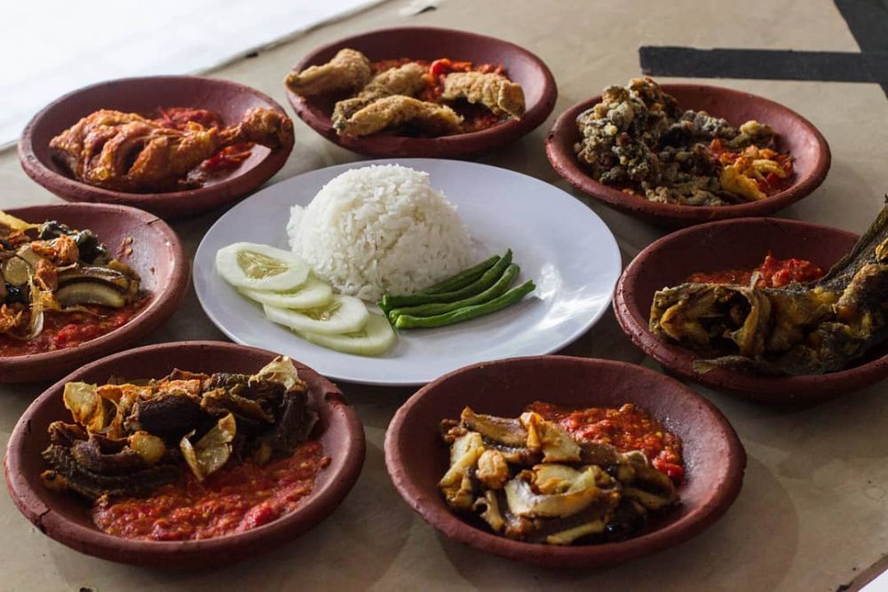 7 Warung Makan Belut Paling Gurih di Surabaya, Pedasnya Nendang