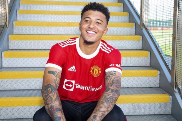5 Pemain Ini Berkiprah di EPL setelah Tinggalkan Borussia Dortmund