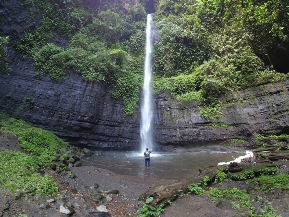 6 Wisata Alam Terbaik di Banyuwangi, Panorama Instagrammable!