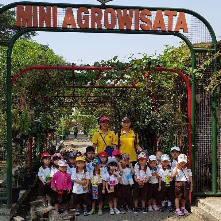 7 Tempat Wisata di Surabaya Ramah Anak, Seru untuk Liburan Sekolah!