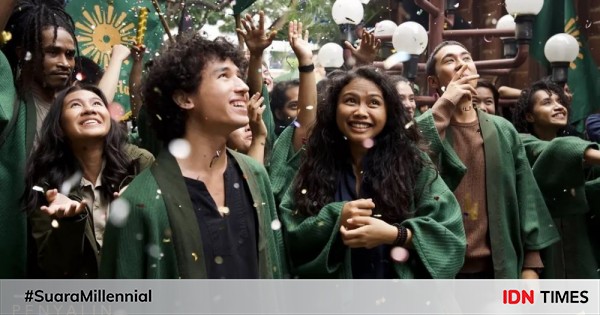 Film Indonesia Yang Mengangkat Isu Kekerasan Seksual 