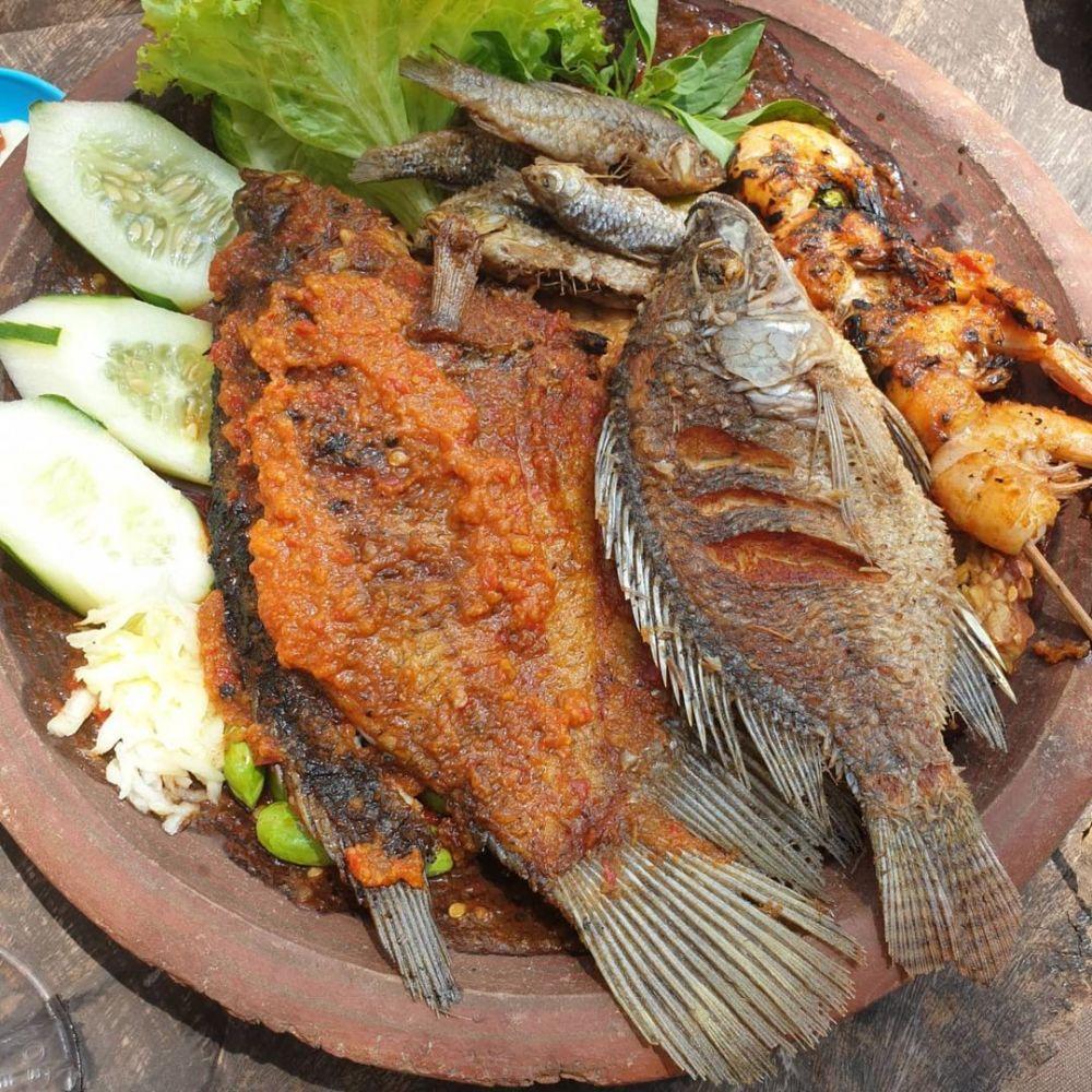 Ada Wader hingga Soto, Ini Rekomendasi 8 Tempat Sarapan di Mojokerto