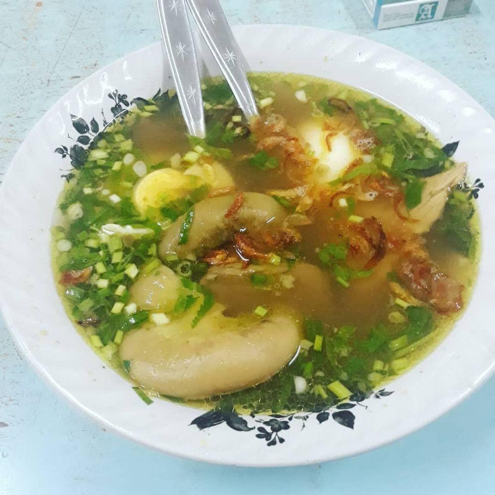 Ada Wader hingga Soto, Ini Rekomendasi 8 Tempat Sarapan di Mojokerto