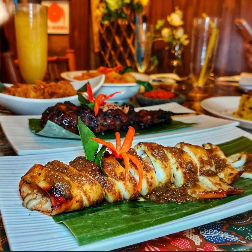 9 Rekomendasi Restoran Indonesia yang Masuk Daftar Michelin Guide