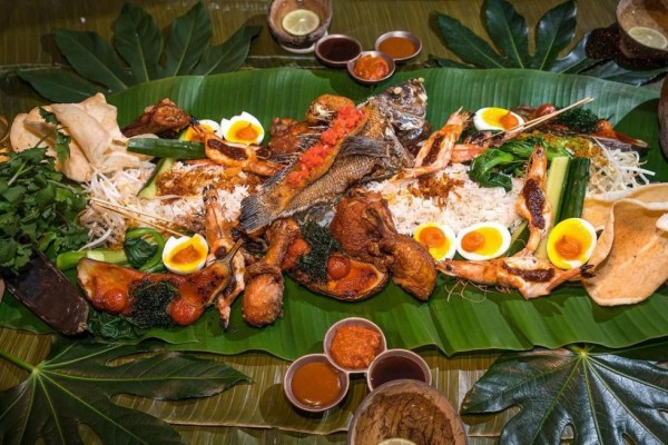 9 Rekomendasi Restoran Indonesia yang Masuk Daftar Michelin Guide