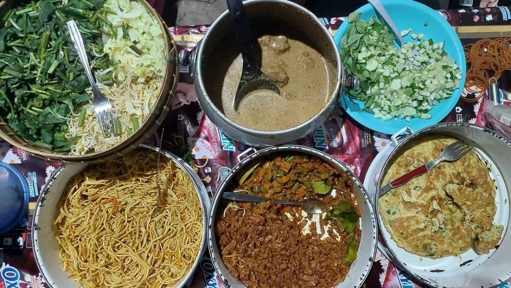 6 Kuliner Malam Paling Lezat di Tuban, Wajib Masuk List Kamu!