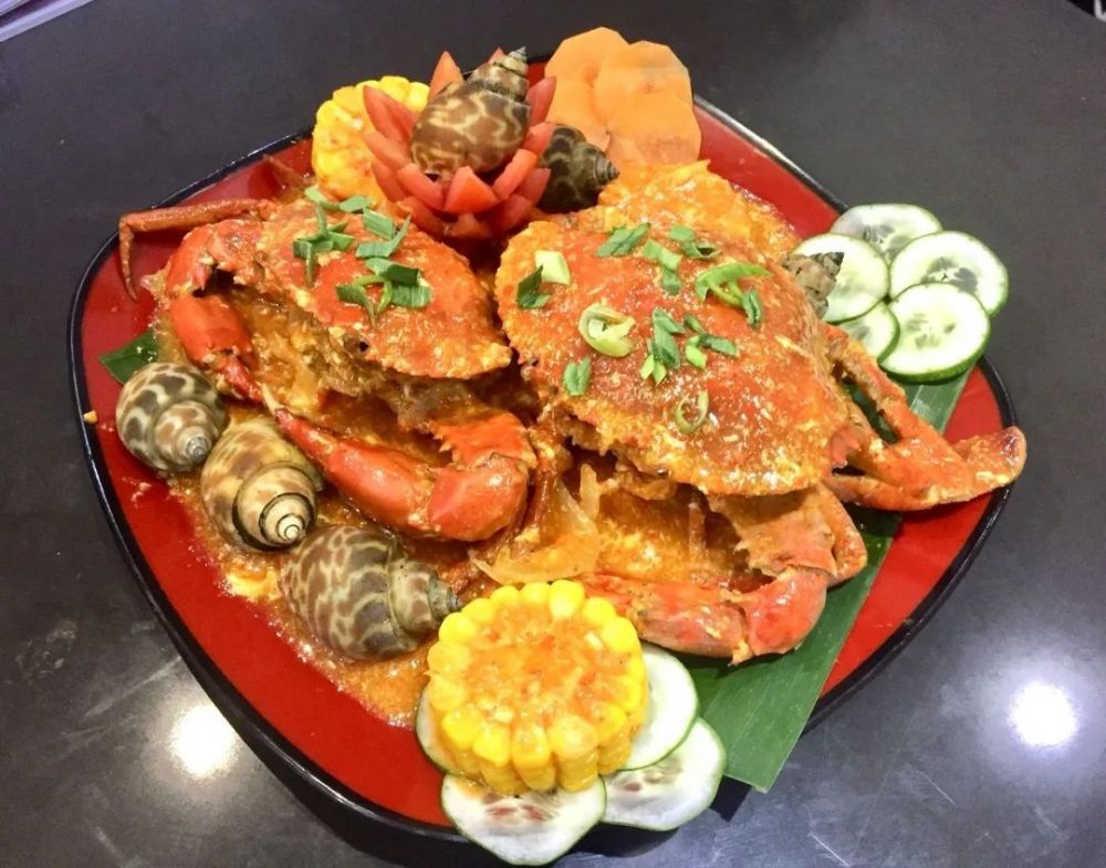 10 Tempat Makan Seafood Paling Nikmat di Surabaya, Wajib Coba!