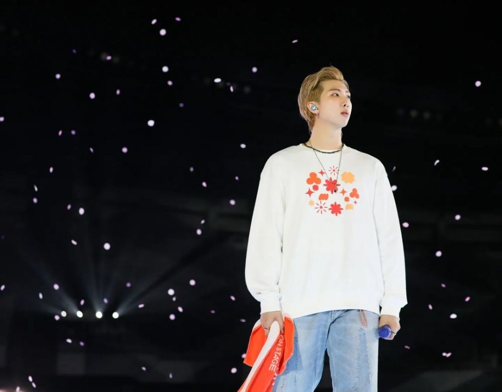10 Username Instagram Idol KPop Paling Unik dan Maknanya