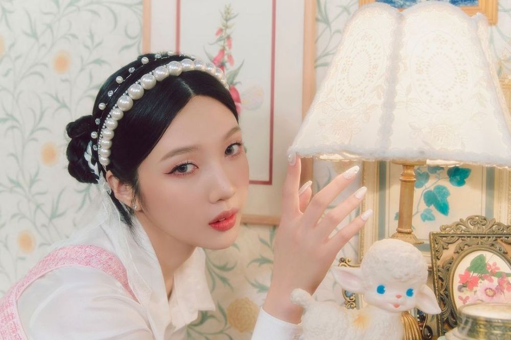 10 Username Instagram Idol KPop Paling Unik dan Maknanya