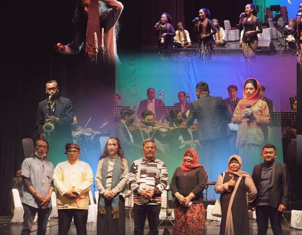 5 Tempat Konser Indoor Terbaik di Surabaya