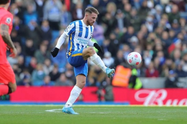 6 Pemain U-25 Brighton & Hove Albion Paling Cemerlang Musim 2022/2023