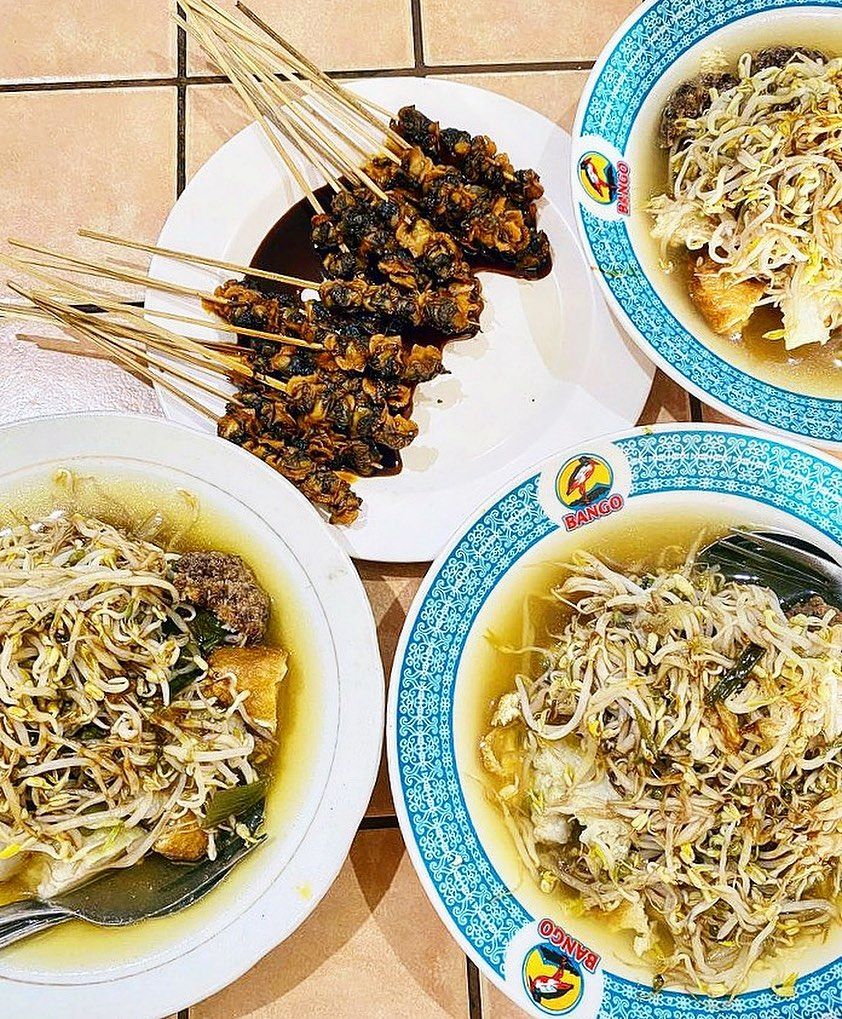 7 Kuliner Hangat di Surabaya, Cocok Dinikmati di Musim Hujan