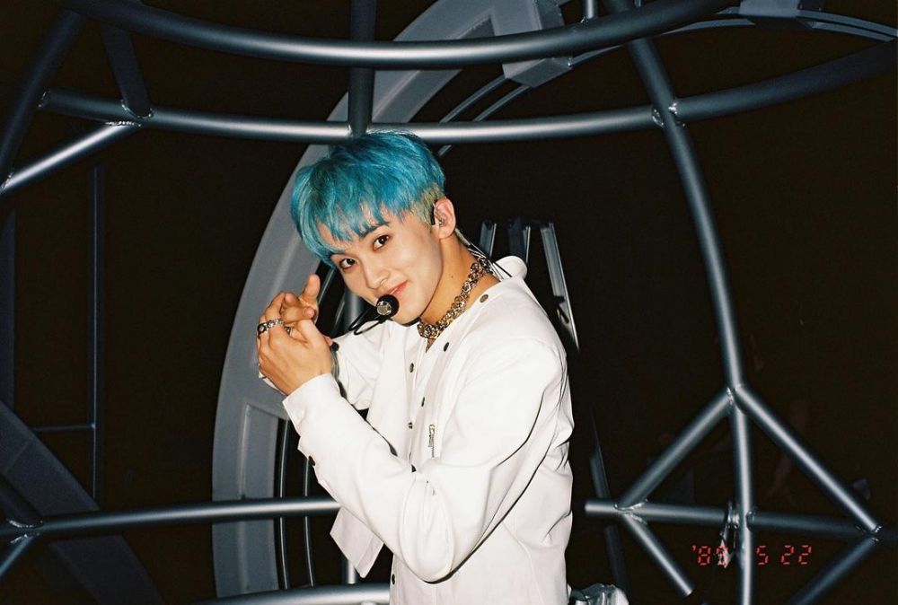 10 Username Instagram Idol KPop Paling Unik dan Maknanya