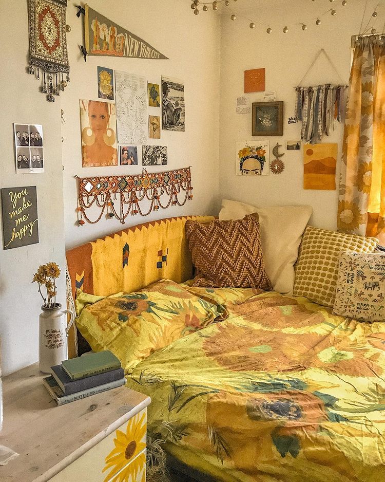 9 Ide Dekorasi Gaya Vintage untuk Berbagai Ruangan di Rumah