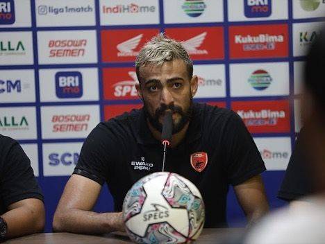 5 Pemain Asing Liga 1 Yang Pernah Berlaga Di Liga Top Eropa